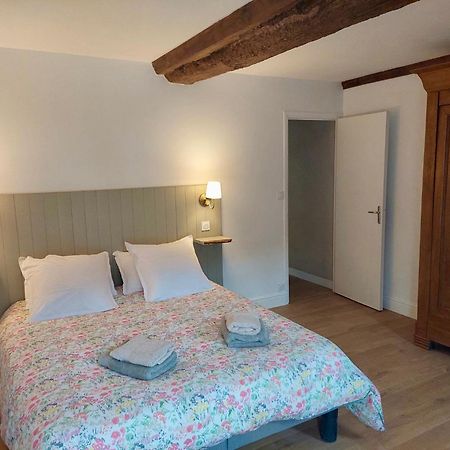 Les chambres d'Omaha Beach Etablissement avec deux chambres d'hôtes, petit-déjeuner compris fait-maison et produits locaux Vierville-sur-Mer Exterior foto